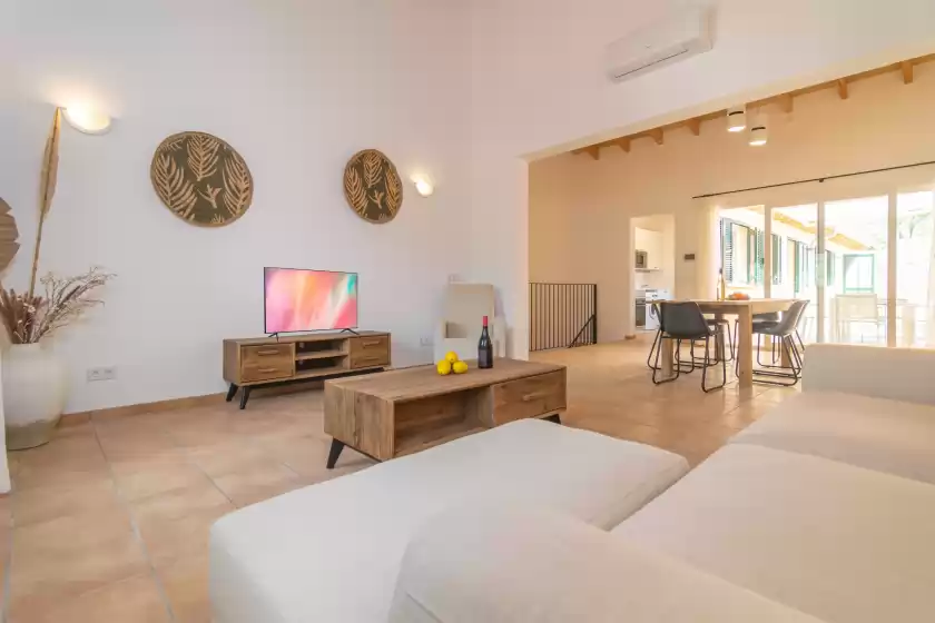 Location de vacances à Can moreu, Andratx