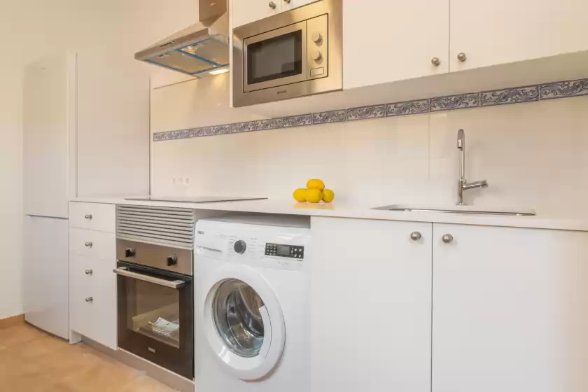 Location de vacances à Can moreu, Andratx