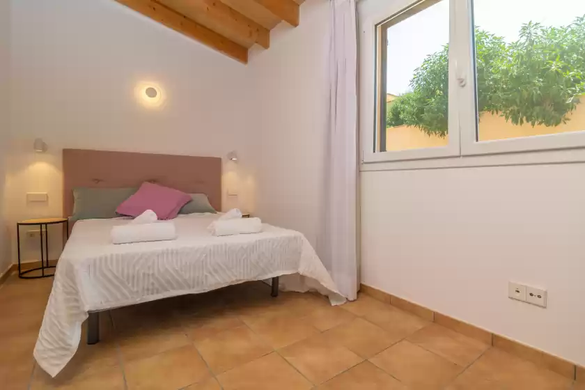 Location de vacances à Can moreu, Andratx