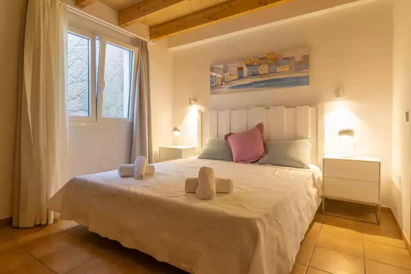 Location de vacances à Can moreu, Andratx