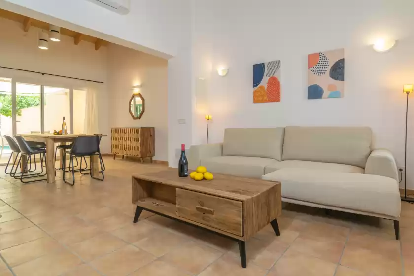 Location de vacances à Can moreu, Andratx