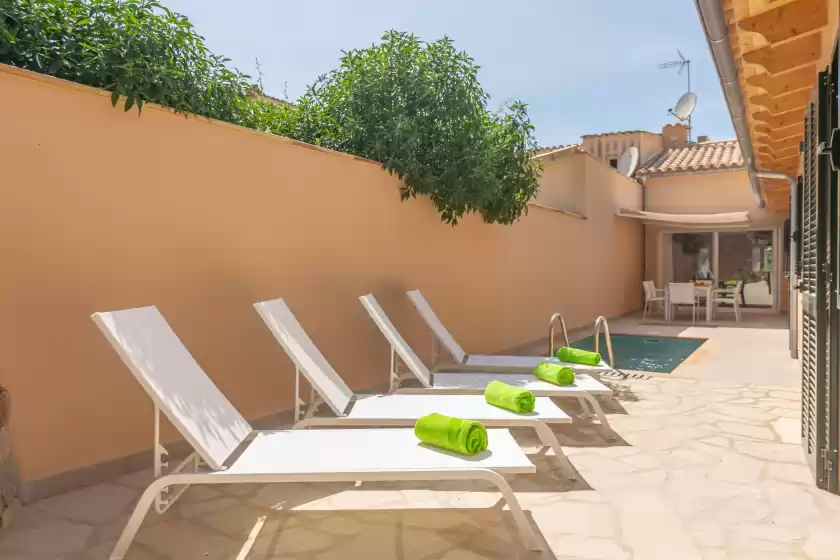 Location de vacances à Can moreu, Andratx