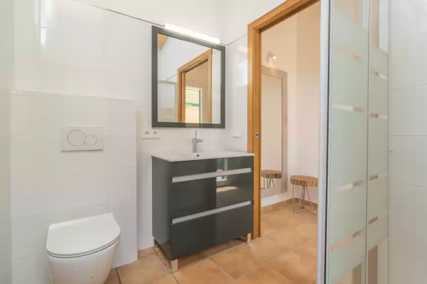 Location de vacances à Can moreu, Andratx