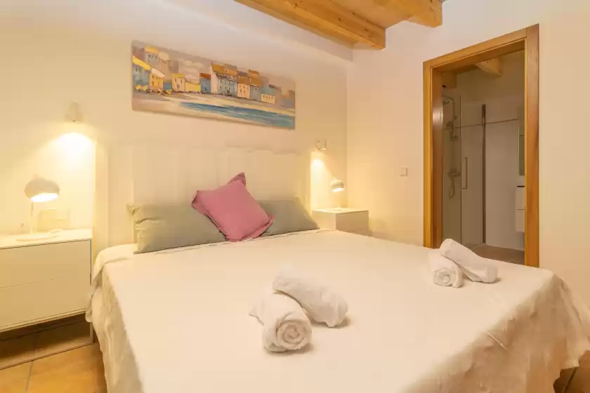 Location de vacances à Can moreu, Andratx