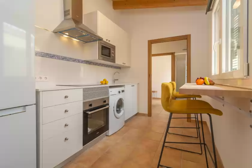 Location de vacances à Can moreu, Andratx