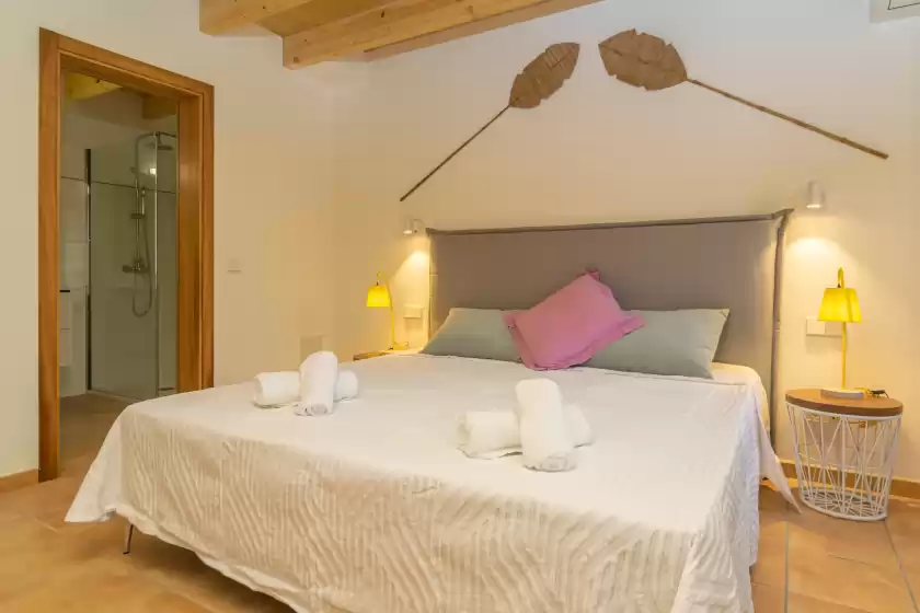 Location de vacances à Can moreu, Andratx