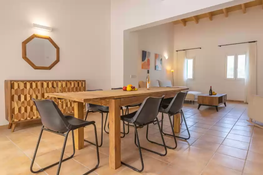 Location de vacances à Can moreu, Andratx