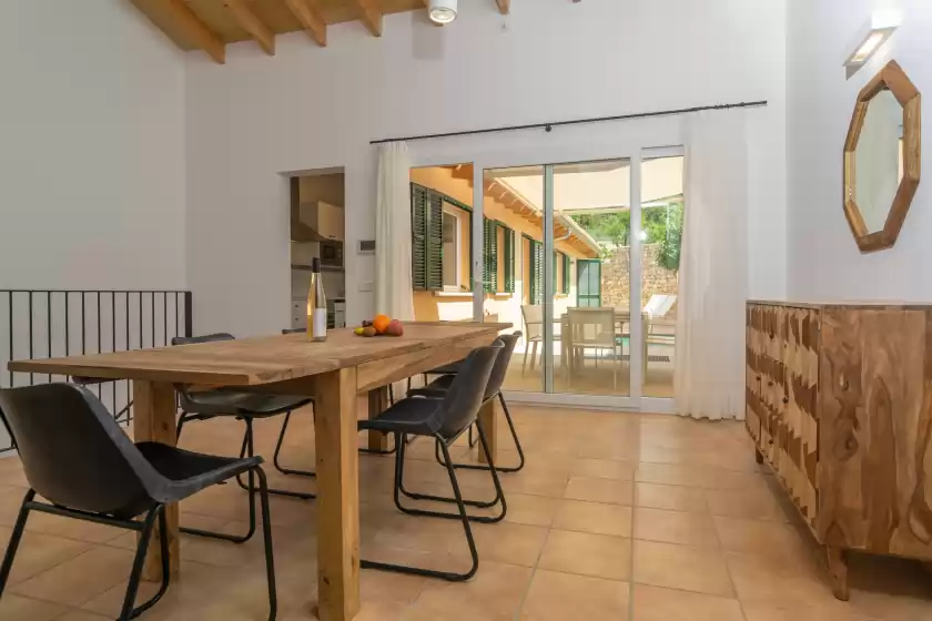 Location de vacances à Can moreu, Andratx