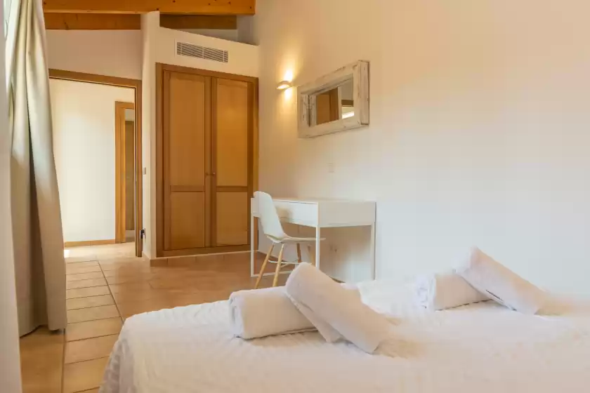 Location de vacances à Can moreu, Andratx