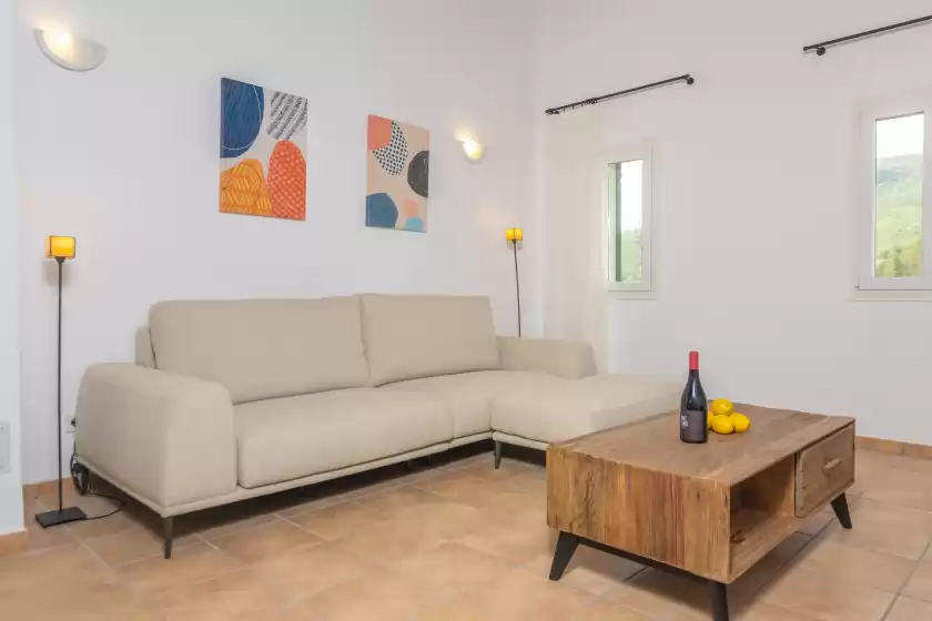 Location de vacances à Can moreu, Andratx