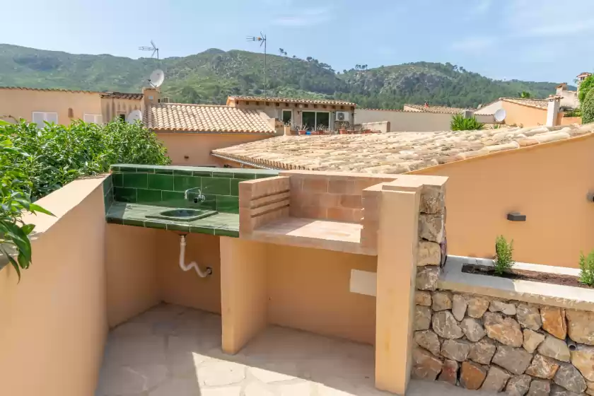 Location de vacances à Can moreu, Andratx