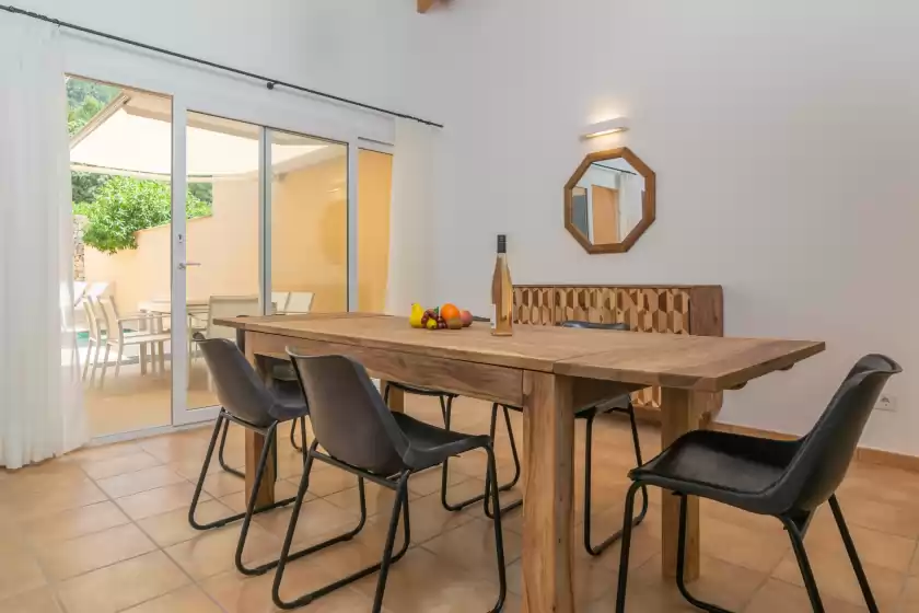 Location de vacances à Can moreu, Andratx