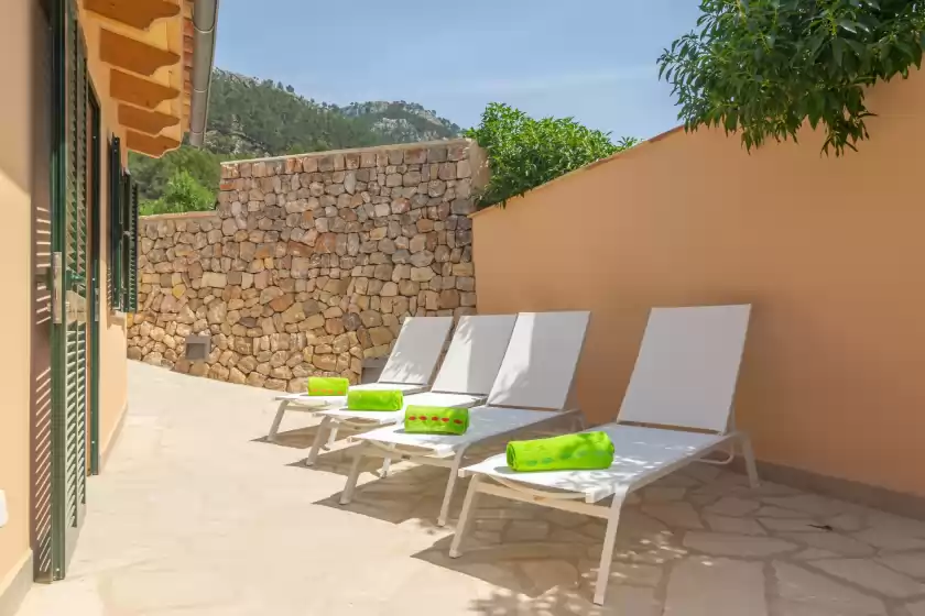 Location de vacances à Can moreu, Andratx