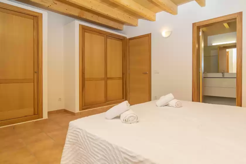 Location de vacances à Can moreu, Andratx