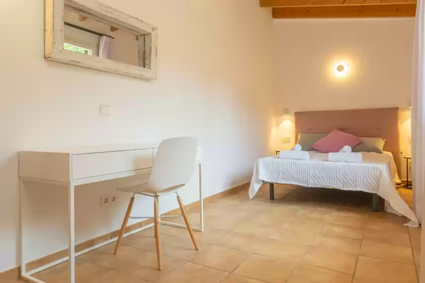 Location de vacances à Can moreu, Andratx