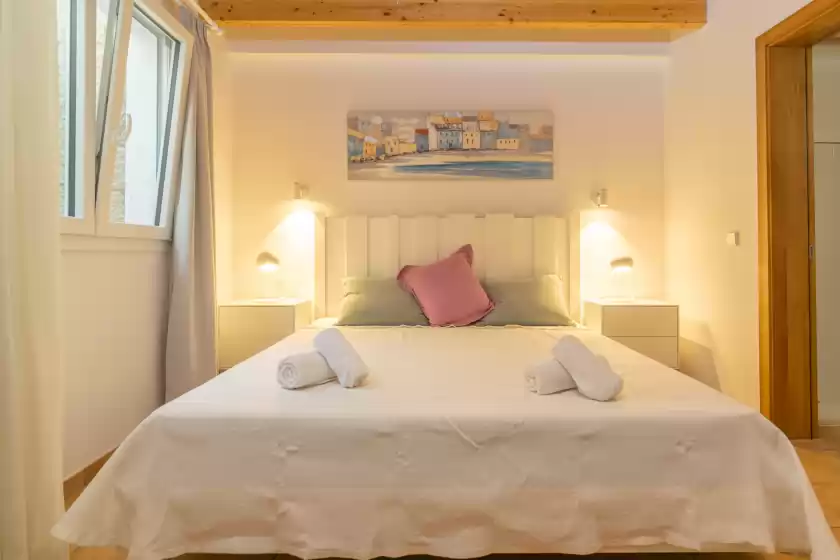 Location de vacances à Can moreu, Andratx