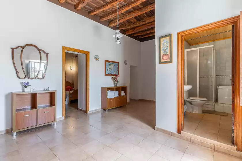 Location de vacances à Cas consul, Sant Miquel de Balansat