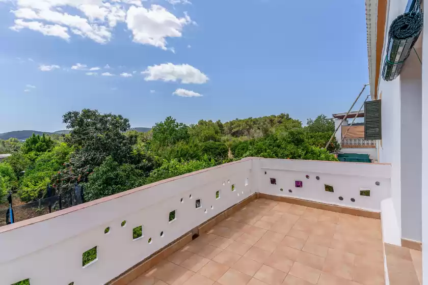 Location de vacances à Cas consul, Sant Miquel de Balansat