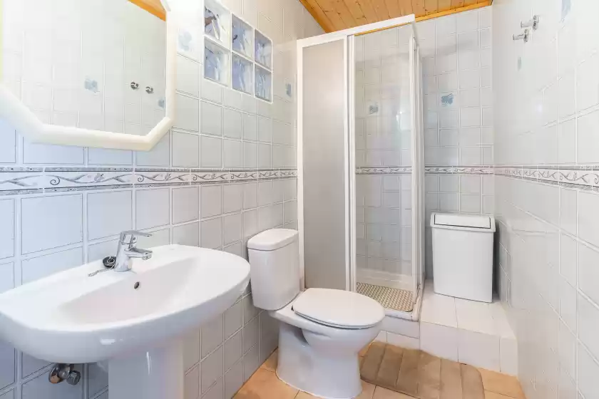 Location de vacances à Cas consul, Sant Miquel de Balansat