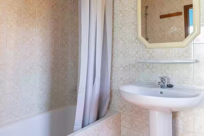 Location de vacances à Cas consul, Sant Miquel de Balansat