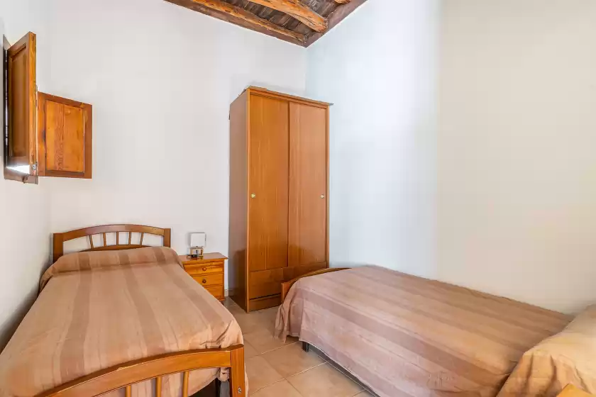 Location de vacances à Cas consul, Sant Miquel de Balansat