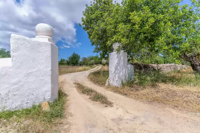 Location de vacances à Cas consul, Sant Miquel de Balansat