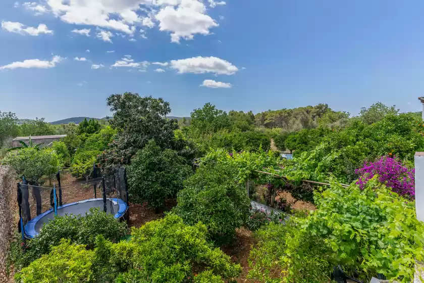 Location de vacances à Cas consul, Sant Miquel de Balansat