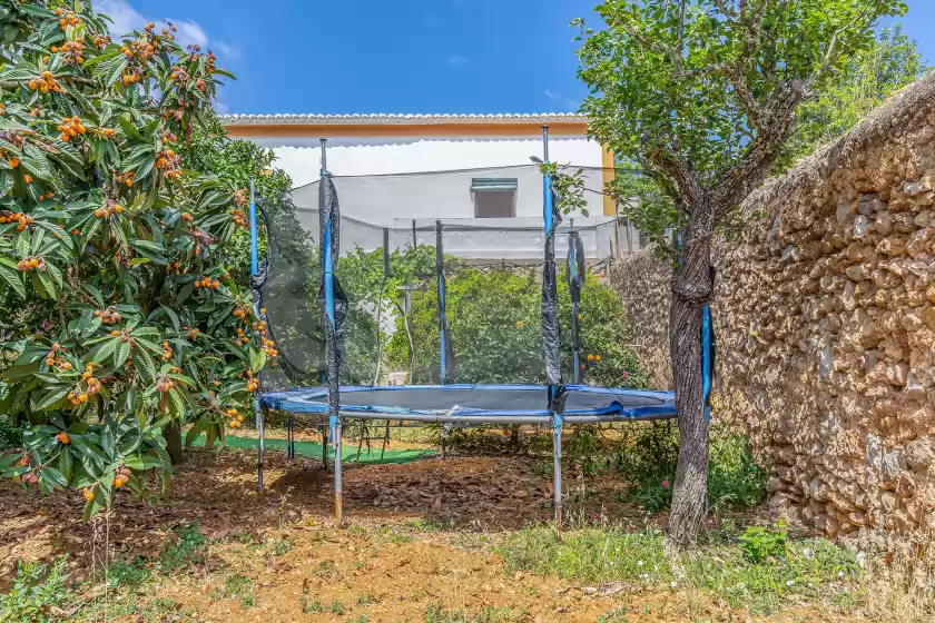 Location de vacances à Cas consul, Sant Miquel de Balansat