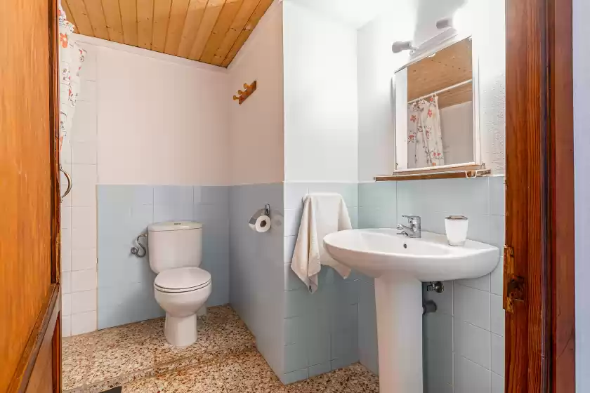 Location de vacances à Cas consul, Sant Miquel de Balansat