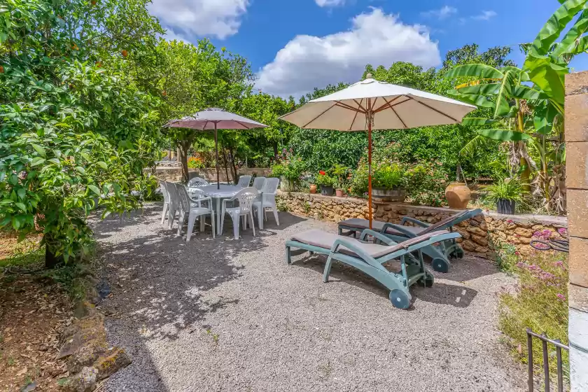 Location de vacances à Cas consul, Sant Miquel de Balansat