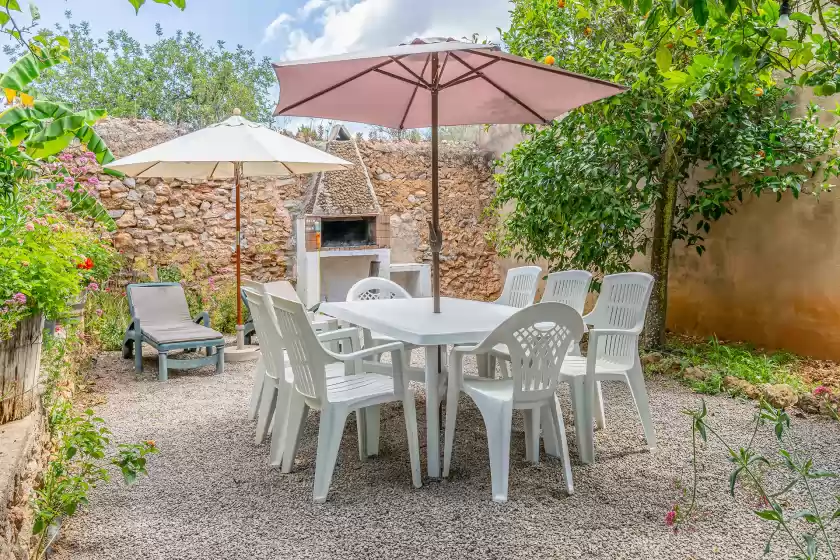 Location de vacances à Cas consul, Sant Miquel de Balansat