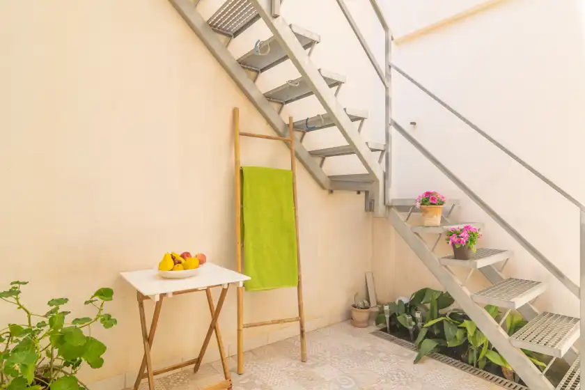 Holiday rentals in Vell mari 6, s'Illot