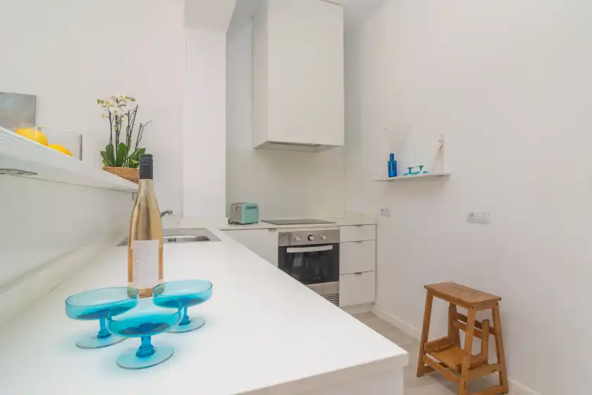 Holiday rentals in Vell mari 6, s'Illot