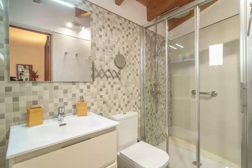 Alquiler vacacional en Sa fornera, Alcúdia