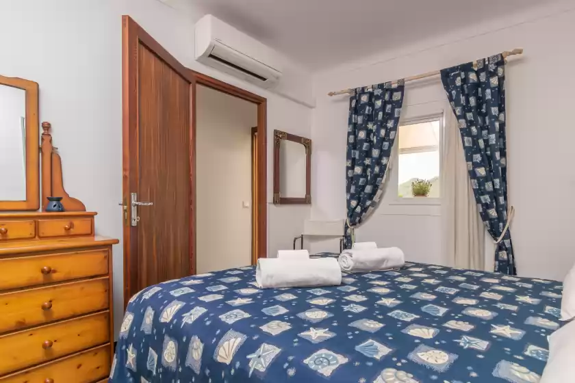 Alquiler vacacional en Sa fornera, Alcúdia