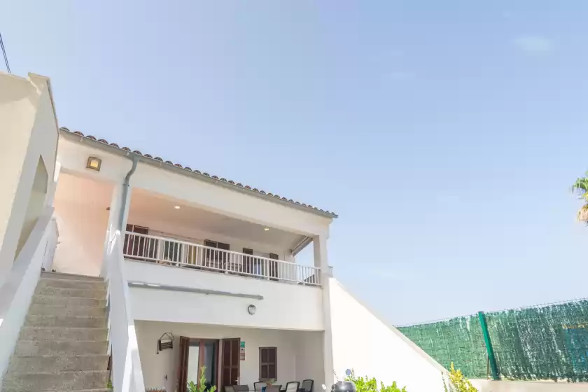 Alquiler vacacional en Sa fornera, Alcúdia