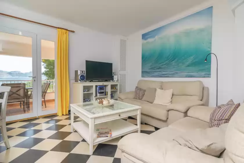 Alquiler vacacional en Sa fornera, Alcúdia