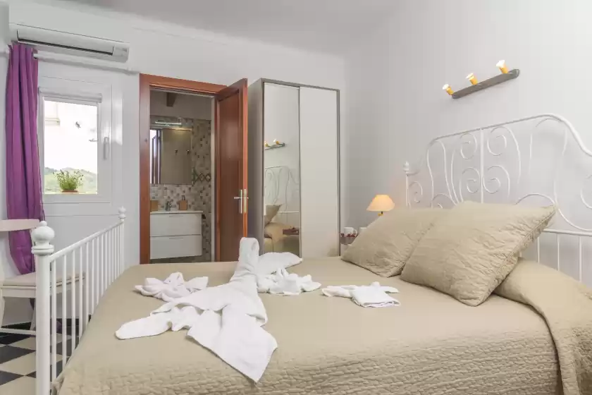 Alquiler vacacional en Sa fornera, Alcúdia