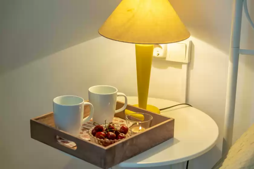 Alquiler vacacional en Sa fornera, Alcúdia