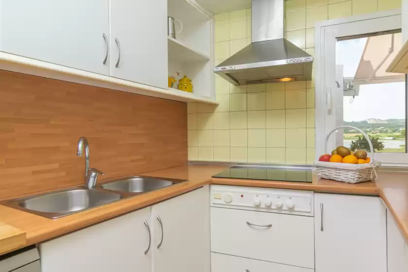 Alquiler vacacional en Sa fornera, Alcúdia