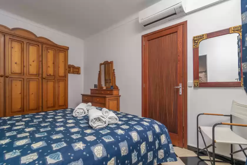 Alquiler vacacional en Sa fornera, Alcúdia