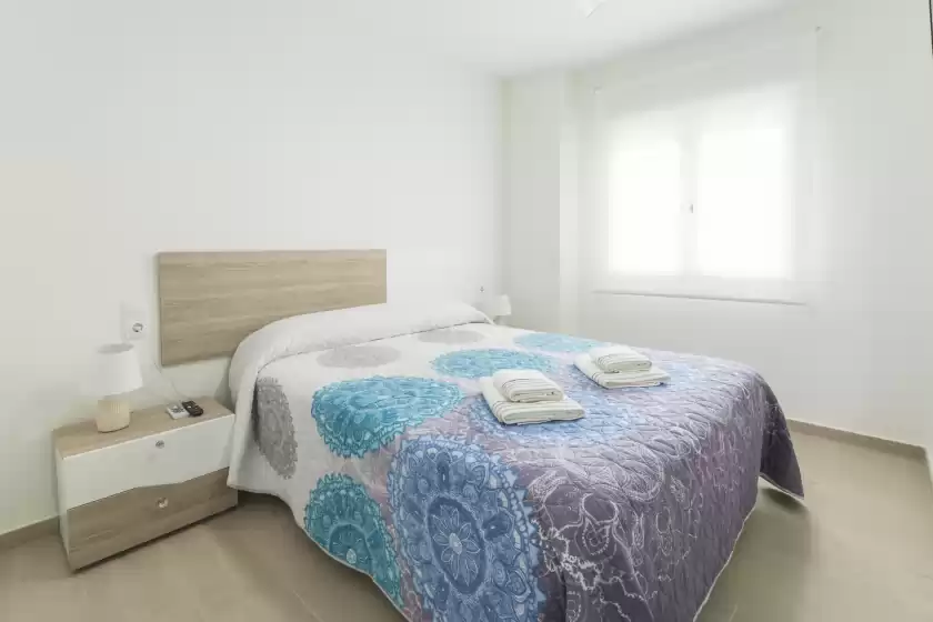 Holiday rentals in Egeu, Dénia