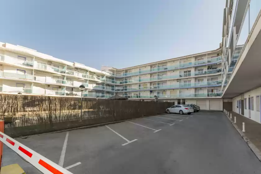 Holiday rentals in Egeu, Dénia