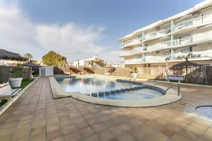 Holiday rentals in Egeu, Dénia