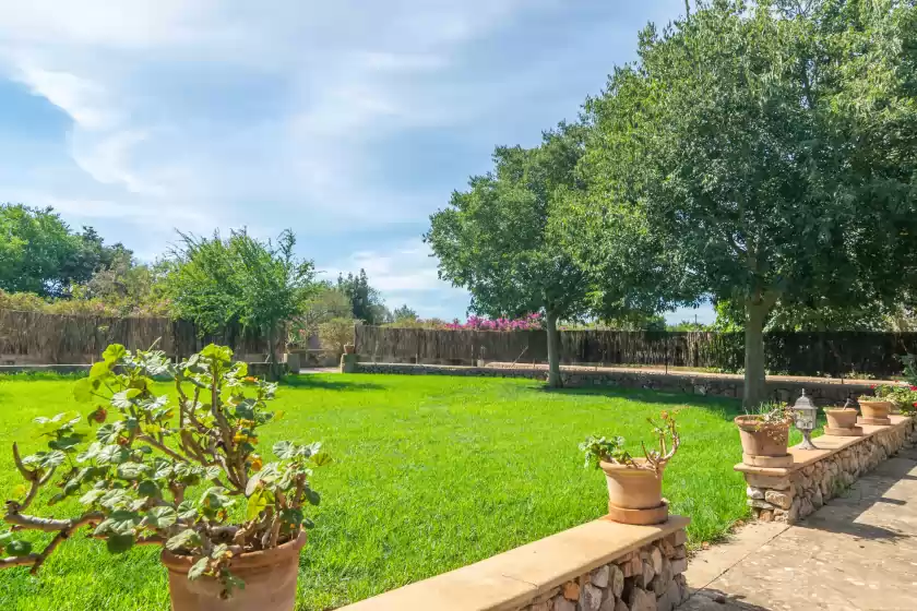 Alquiler vacacional en Son arboç gran, Algaida