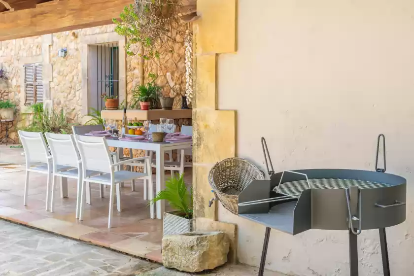 Alquiler vacacional en Son arboç gran, Algaida