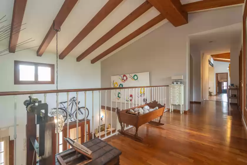 Alquiler vacacional en Son arboç gran, Algaida