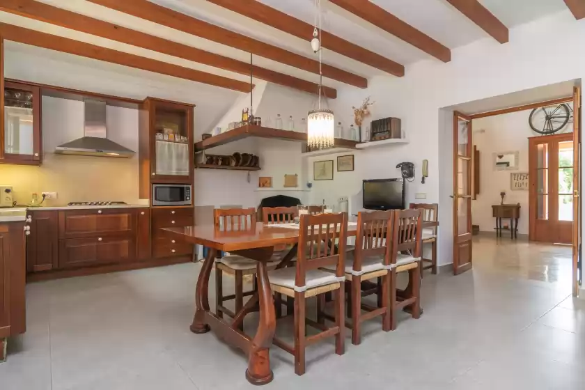 Alquiler vacacional en Son arboç gran, Algaida