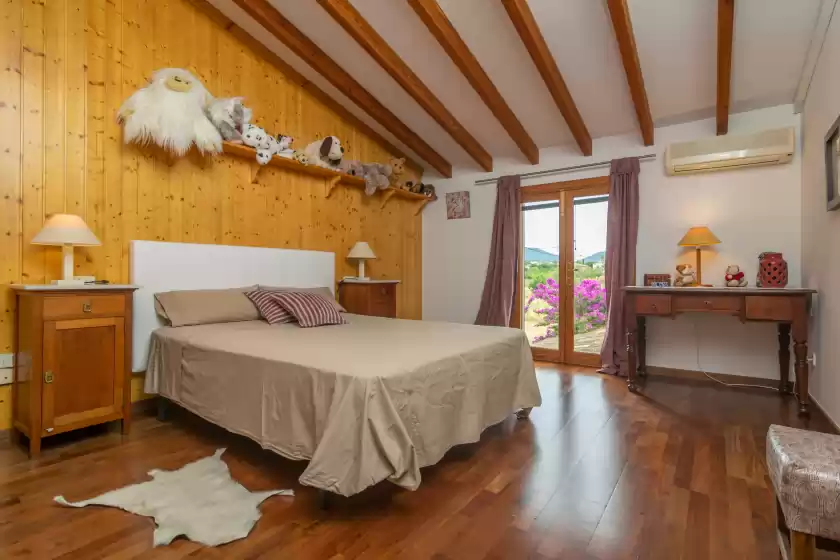 Alquiler vacacional en Son arboç gran, Algaida