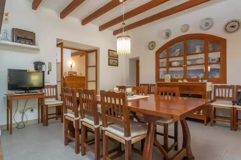 Alquiler vacacional en Son arboç gran, Algaida